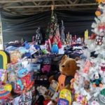 Shopping for a sibling